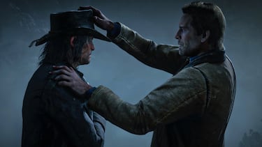 Red Dead Redemption 2 se actualiza en Steam y todo apunta a una versión mejorada para PS5, Xbox Series X|S y Nintendo Switch 2