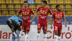 La dura sanción que pedirá la ANFA si Unión no se presenta