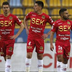 La dura sanción que pedirá la ANFA si Unión no se presenta