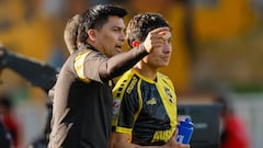 Este fue el último técnico chileno campeón antes de Esteban González: ¡pasaron 8 extranjeros!