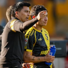 Este fue el último técnico chileno campeón antes de Esteban González: ¡pasaron 8 extranjeros!