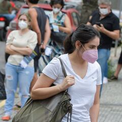 ¿Puede la variante Omicron de Covid-19 causar síntomas a largo plazo?