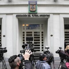 Argentina podría recuperar su fútbol este fin de semana