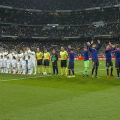 El fútbol medita un cambio