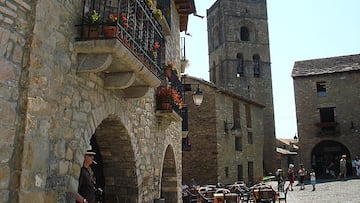 Los mejores pueblos turísticos del mundo: hay dos españoles