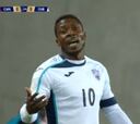 Canadá 6-0 Cuba: resumen, goles y resultado