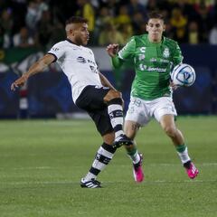 América vs Santos Laguna: Horario, canal, TV, cómo y dónde ver la Liga MX
