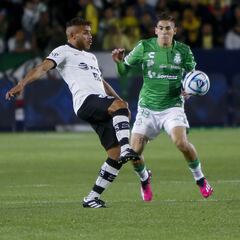 Santos vs América: horario, TV, canal, cómo y dónde ver la Jornada 14 del Clausura 2024 de la Liga MX