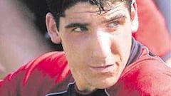 Izco no acepta jugadores a cambio de Raúl García