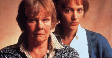 A pesar de todos los remakes de Hollywood, solo tres actores han ganado el Oscar realizando el mismo personaje