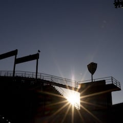 Pereira anuncia un proyecto para "que el fútbol crezca en Lleida"