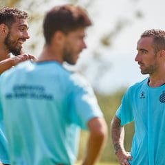 Darder avala el 'Galleguismo'