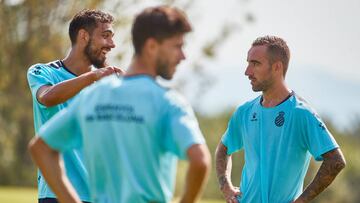 Darder avala el 'Galleguismo'