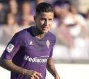 Rueda, expectante: Erick Pulgar vuelve a jugar en la Fiorentina