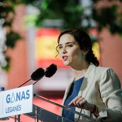 ¿Por qué no se pueden publicar encuestas cinco días antes de las elecciones en España?