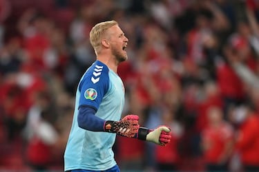 Wales vs Denmark: times, TV and how to watch online