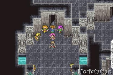 Final Fantasy V Advance, Impresiones