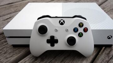 9 grandes juegos de Xbox One de oferta temporal