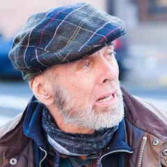 Muere Joan Rojas, el inventor del Buff