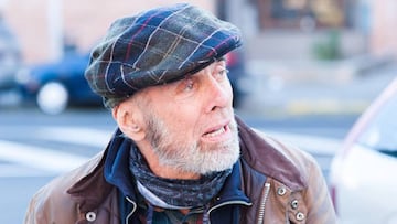 El empresario Joan Rojas, fundador de la empresa Buff y el conocido tubular para proteger cuello y cabeza del frío que ha adoptado popularmente el mismo nombre.