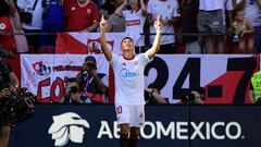 Así elogiaron los medios en España a Alexis tras ser figura en Sevilla: “Leyenda...”