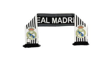 El Clásico: Productos del Real Madrid y el F.C. Barcelona
