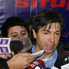 Huelga en el fútbol: lo que votarán hoy la ANFP y el Sifup