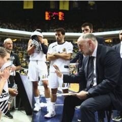 Llull pide perdón por su expulsión: "De todo se aprende"