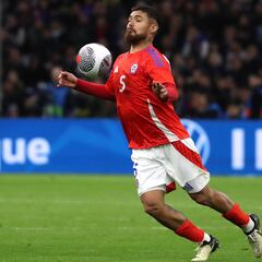 Guerrero adelanta el choque con Paulo Díaz y Fossati le da un consejo que asusta a Perú