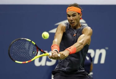 Rafa Nadal undergoing ankle operation, out for the season