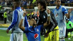 Millos con su gente enfrenta a un Nacional con juveniles