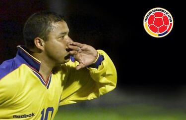 Iván René Valenciano quedó borrado por Hernán Darío Gómez para el Mundial de Francia 98 por un intercambio de palabras. "Sus declaraciones y problemas extradeportivos no le ayudan para nada", dijo en su momento el DT.