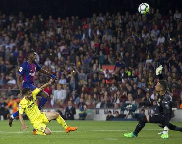 Caparrós and Ramos steal the show in Seville