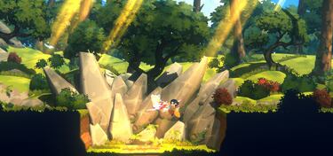 Los mejores juegos de Steam: estrategia espacial, una tórrida historia de detectives y la pesadilla de un aracnófobo