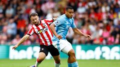 Southampton 0-1 Nottingham Forest: goles, resumen y resultado del partido