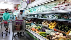 Los precios de alimentos varían de una tienda a otra. Es por ello que te compartimos cuáles son los 5 supermercados más baratos de USA y dónde encontrarlos.