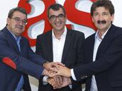 "La Vuelta a España nos ha colocado en el mapa"