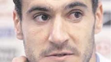 <b>CON TRANQUILIDAD.</b> "Si levantamos los brazos o nos crecemos, podemos perder: no somos tan superiores"