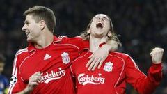 El Inter no fue rival