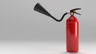 Extintor para auto: Importancia, tamaño Ideal y mejores marcas 