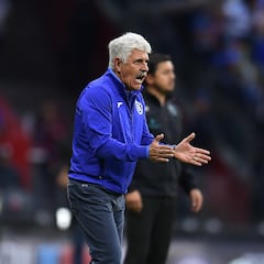Ricardo Ferreti sumó su victoria 27 en 57 duelos contra los Pumas