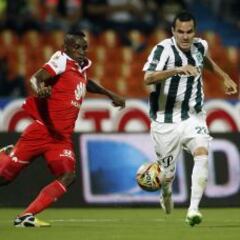 Liga Águila, capítulo 19: la fecha que puede definir muchas cosas