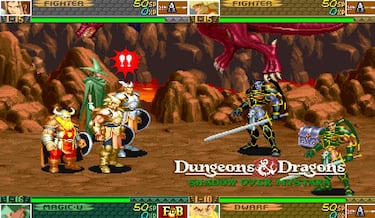 Varios de los mejores videojuegos de Capcom están casi regalados en estas ofertas