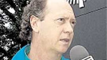 Paulo Roberto Falcao