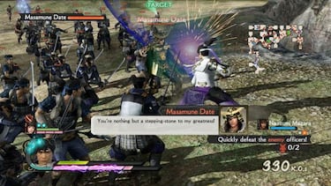 Samurai Warriors 4, Impresiones