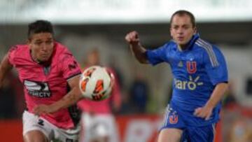 Lorenzetti podría enfrentar nuevamente a los ecuatorianos de Independiente del Valle.