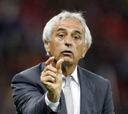 Halilhodzic dejará la selección argelina el próximo agosto