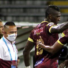 Tolima - Millonarios: horario, TV y cómo ver online la Liga Betplay