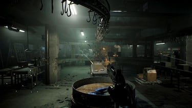 RoboCop: Rogue City imparte justicia con su primer tráiler gameplay