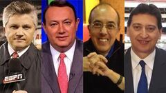 Sutcliffe, de Valdés, Burak, Segarra... los pronósticos para el SBLIII